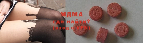 мдпв Баксан